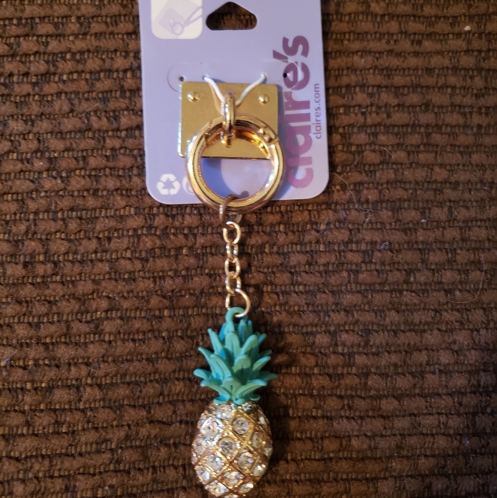 Phone accessory